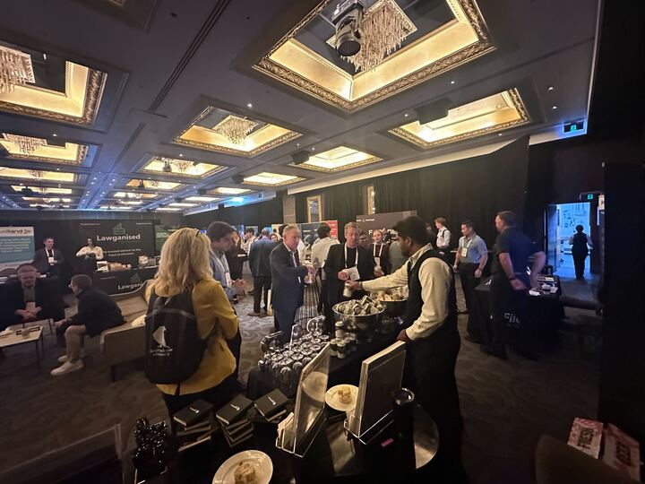 It's time to grab a cold one