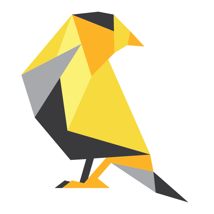 Logo for GoldFynch eDiscovery software